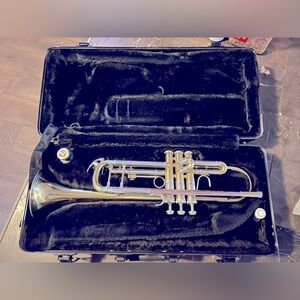 Bach trumpet